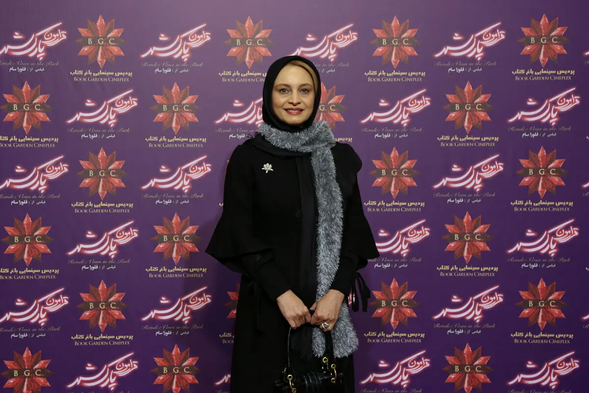 اکران فیلم 