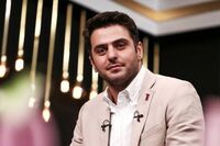 ویدئو: روایت علی ضیا از قطع همکاری با تلویزیون/ فقط خواستم حرف مردم را بزنم