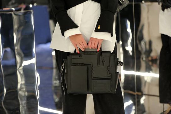 برند درسا، درسا ، کیف و کفش درسا