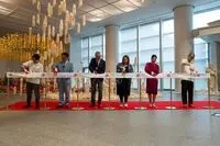 Hoor Al Qasimi makes history as the first non-Japanese curator at Aichi Triennale