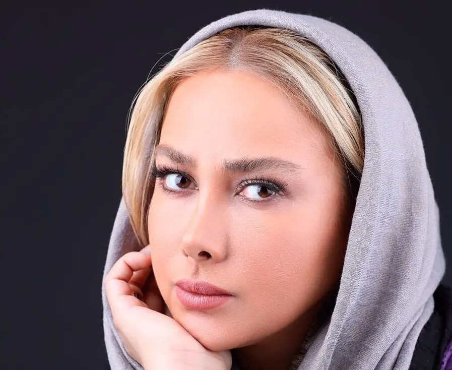 طعنه و کنایه‌های آنا نعمتی در اکران «ماحی»