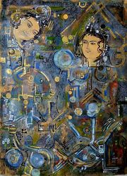 Mehrdad Fallah Vienna