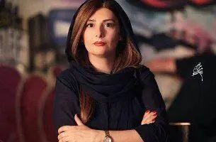 آغاز "من یه زنم، صدامو میشنوین؟" با هنگامه قاضیانی