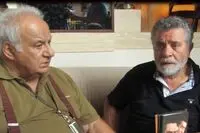 اتهام عجیب روزنامه کیهان به بهروز وثوقی