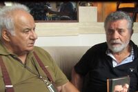اتهام عجیب روزنامه کیهان به بهروز وثوقی