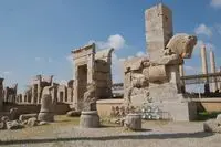 کنسرت رایگان در تخت جمشید/سال تحویل متفاوت