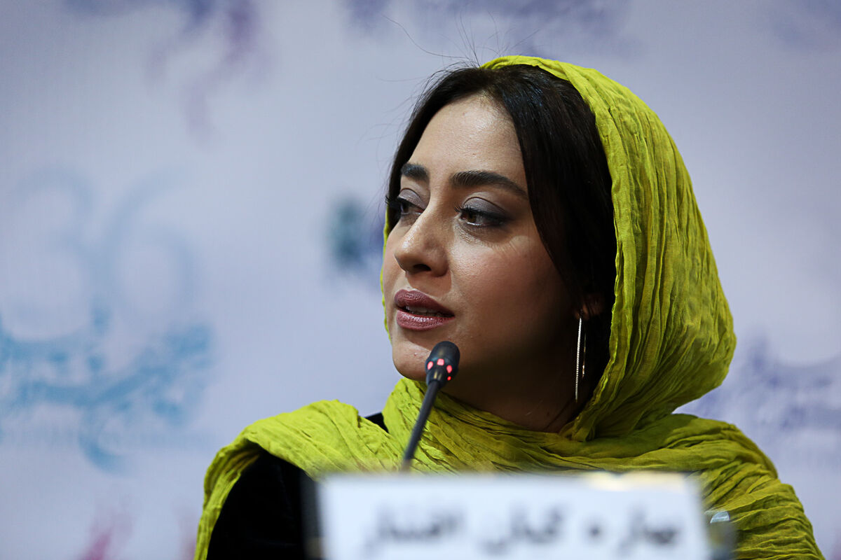 هفتمین روز سی و ششمین جشنواره فیلم فجر در پردیس ملت