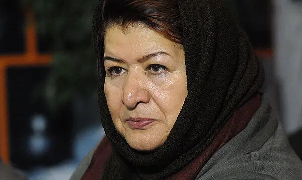 فیلم جدید پوران درخشنده عید فطر روی پرده می‌آید