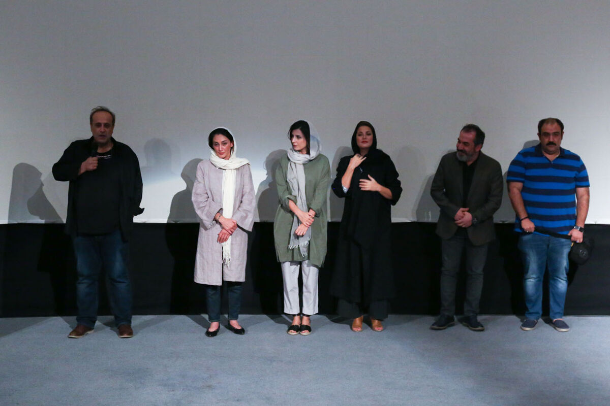 اکران مردمی 