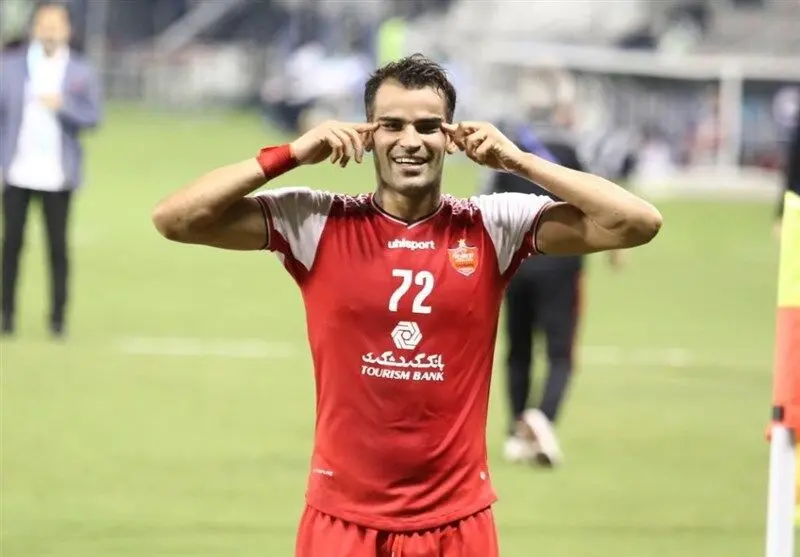 فوری؛ آل کثیر به پرسپولیس برمی‌گردد