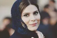 لباس چروک سحر دولتشاهی خبرساز شد / آیا لباس سحر دولتشاهی شلخته است؟