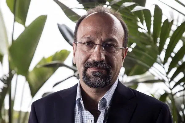 اصغر فرهادی مسترکلاس برگزار می‌کند