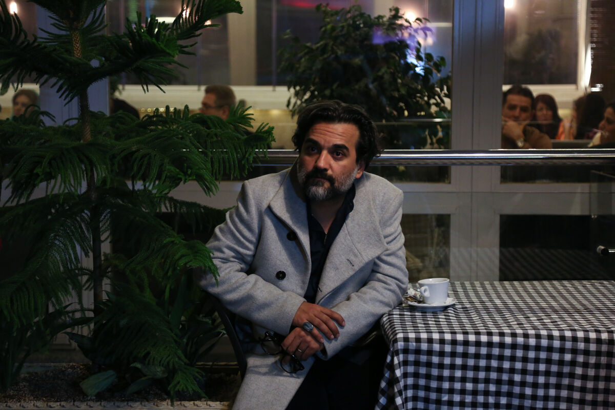 اکران خصوصی فیلم 