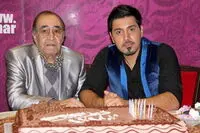 Father and son concert, Iraj will sing in Tehran after 16 years