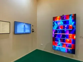هفدهمین آرت دبی | Art Dubai 2024