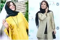 مهتاب کرامتی،سارا، الهام، دسته دختران بفرمایید تو این کافه 