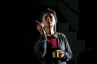 ببینید: ماجرای دختر نیویورکی در تماشاخانه سپند