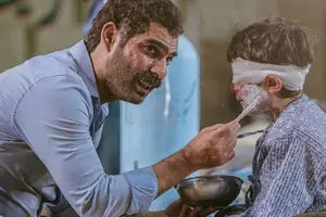 “Walnut Tree” on tragedy of Iraqi chemical attack on Sardasht hits theaters 