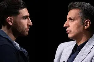 نقد تند تسنیم به عادل فردوسی پور: او بازجو خبرنگار است/ چرا خودت از تلویزیون و برنامه فوتبال ۱۲۰ نرفتی؟