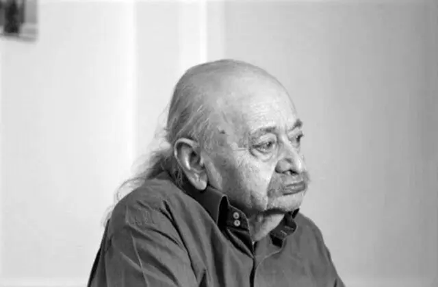 حبیب‌الله بیگناه درگذشت/ شعر خراسان تنها شد