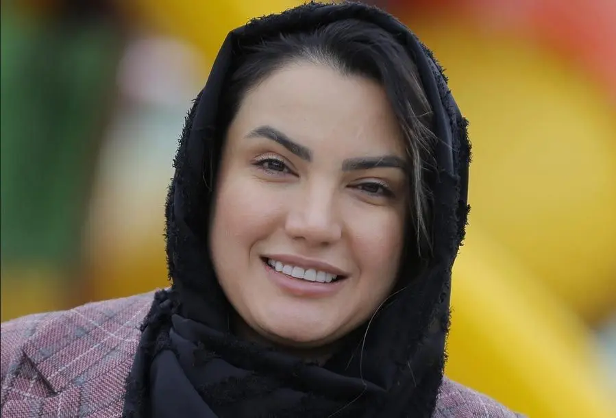 مریم ابراهیم وند و به کدامین گناه در جشنواره بین المللی فیلم زنان ترکیه