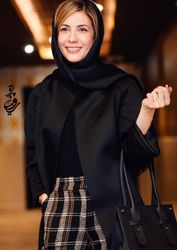 خوش تیپ های روزهای چهارم و پنجم چهلمین جشنواره فیلم فجر