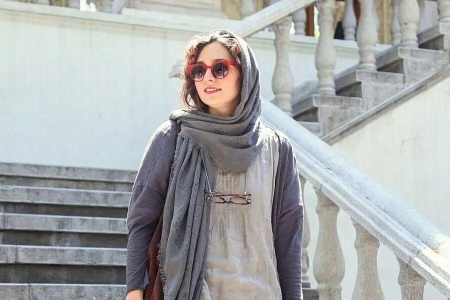 بازیگر زن سینمای ایران عفو شد