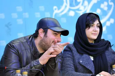 نشست‌های خبری روز هفتم جشنواره فیلم فجر در کاخ جشنواره