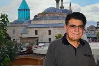 استاد شجریان: در ترکیه مولانا را غارت کرده‌اند/ فیلم