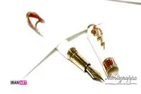 فیلم: مونته گراپا در نمایشگاه گذر قلم/ Montegrappa