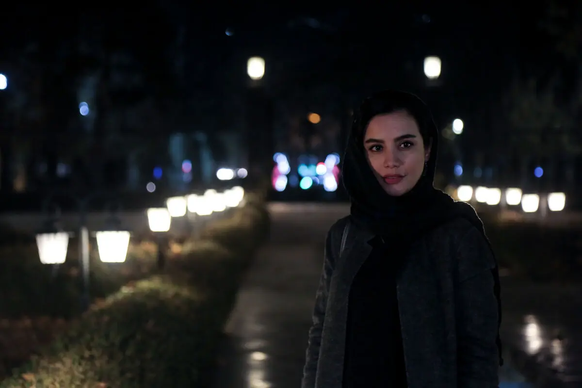 مراسم اکران فیلم 