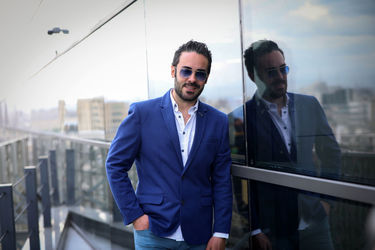 پنجمین روز سی و هفتمین جشنواره جهانی فیلم فجر در پردیس چارسو