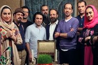 ببینید: اجرای زنده و پر انرژی رستاک/ بهار کردی در برج میلاد