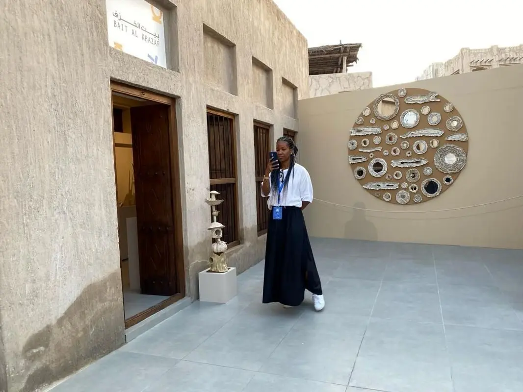 جشنواره هنر و طراحی سکه | Sikka Art and Design Festival 2024