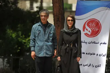 تجلیل از هنرمندان پیشکسوت متولد اردیبهشت ماه