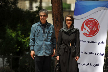 تجلیل از هنرمندان پیشکسوت متولد اردیبهشت ماه