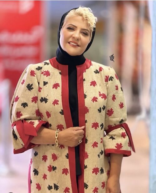 بازیگران زن بالای ۵۰ سال