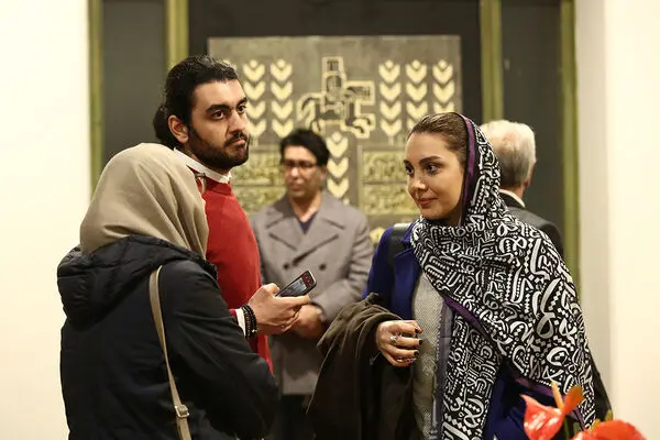 ببینید: آرت سنتر باغ میزبان آثار هنری ایرج اسکندری 