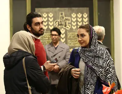 ببینید: آرت سنتر باغ میزبان آثار هنری ایرج اسکندری 