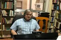  اسپانیایی ایران‌شناس برگزیده جهان شد