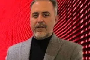 واکنش مهرداد فلاح به حمله به ایران / شیر ایران 