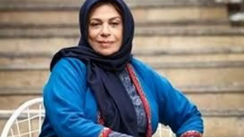 بازیگر جنجالی "هیولا" به آمریکا رفت/ عکس