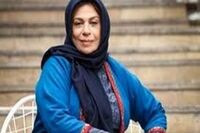 بازیگر جنجالی "هیولا" به آمریکا رفت/ عکس
