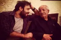 حمله از اردوگاه احسان علیخانی به محسن چاوشی