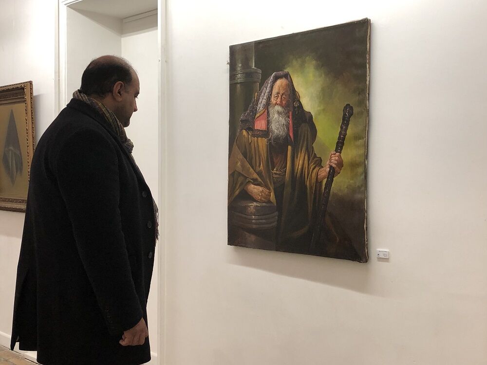 نمایشگاه 