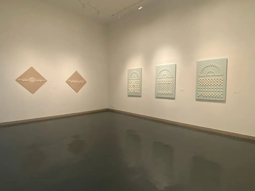 جشنواره هنرهای اسلامی شارجه Sharjah Culture