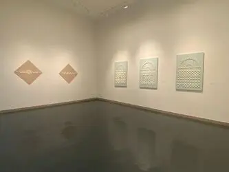 جشنواره هنرهای اسلامی شارجه Sharjah Culture