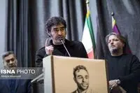 حمله تند روزنامه کیهان به شهاب حسینی 