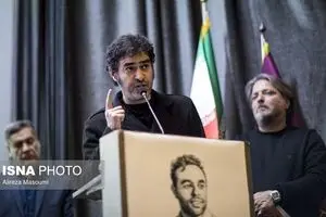 حمله تند روزنامه کیهان به شهاب حسینی 