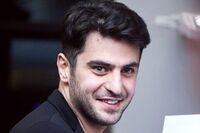 توضیح علی‌ ضیا درباره‌ حاشیه‌های مهمان برنامه‌اش